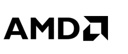 Logo AMD