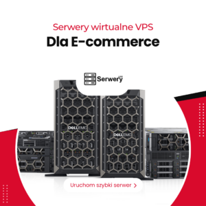 Serwery wirtualne VPS