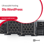 Hosting dla WordPress – MAX